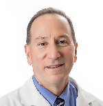 Image of Dr. Alan D. Kritz, MD