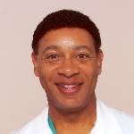 Image of Dr. Laybon Jones Jr., MD
