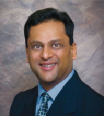 Image of Dr. Tejesh N. Patel, MD