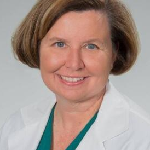 Image of Dr. Claire Hess, AU, CCC-A