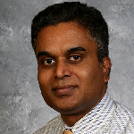 Image of Dr. David Ashir Jawahar, MD