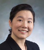 Image of Dr. Sharon Yan Liu, DO
