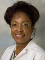 Image of Dr. Sharon Yvette De Edwards, MD