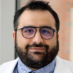 Image of Dr. Mhd Ezzat E. Zaghlouleh, MD