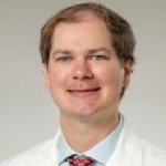 Image of Dr. Michael Andrew McLarty, MD