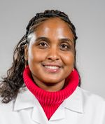 Image of Dr. Claudia M. Baxter, MD