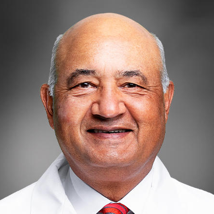 Image of Dr. Atul Shah, MD
