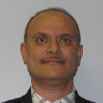 Image of Dr. Khalid S. Mahran, MD