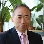 Image of Dr. Xiusheng Qin, PHD, MD