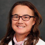 Image of Dr. Susan Brennan, DO