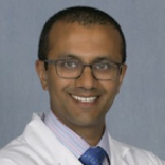 Image of Dr. Nishant D. Patel, MD