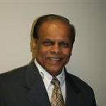 Image of Dr. Suman A. Patel, MD