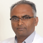 Image of Dr. Bharatkumar Ishvarbhai Patel, MD