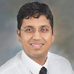 Image of Dr. Vijaiganesh Nagarajan, MBBS, MD