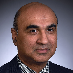 Image of Dr. Asher Qureshi, MD