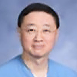 Image of Dr. William C. Kim, MD