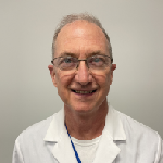 Image of Dr. Michael Patrick Houston, MD