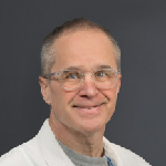 Image of Dr. Jeffrey P. McGovern, MD