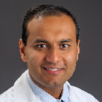 Image of Dr. Sumit K. Gupta, MD