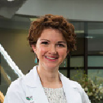 Image of Dr. Chelsea Lurie Rainwater Stillwell, MD