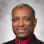 Image of Dr. Oronde L. White, MD