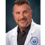 Image of Dr. David A. Camarata, MD
