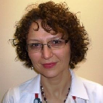 Image of Dr. Ruth Minkin, MD