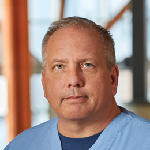 Image of Dr. Todd Alan Sandstrom, MD