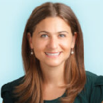 Image of Dr. Jessica Chamish, FAAP, MD