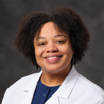 Image of Carrissia Feaster, APRNCNM, CNM, FNP
