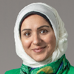Image of Dr. Zainab H. Alalawi, MD