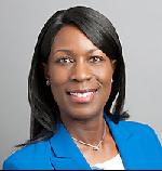 Image of Dr. Ann-Marie S. Thomas, MD