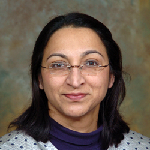 Image of Dr. Vijaya G. Seshadri, MD, FAAP