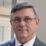 Image of Dr. Thomas W. Hull, PhD