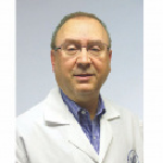 Image of Dr. Richard Martines, DO