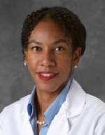 Image of Dr. Raechele C. Gathers, MD
