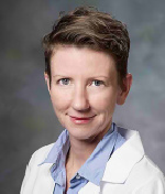 Image of Dr. Kris Elizabeth Humphreys, MD