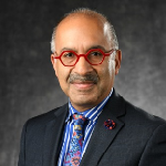 Image of Dr. Saulat S. Chaudhry, MD