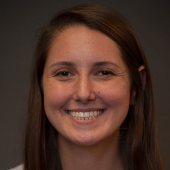Image of Miss Lindsey Danielle Norris, MSW, LCSWA