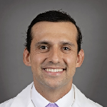 Image of Dr. Luis Alfredo Wulff, MD