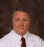 Image of Dr. James Emilio Lefler, MD