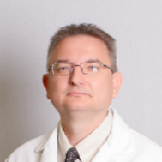 Image of Dr. Victor Lawrinenko, MD