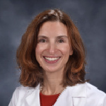 Image of Dr. Karen Hart, MD
