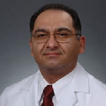 Image of Dr. Hamid Harrison Bakhtiary, MD