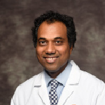 Image of Dr. Dheeraj R. Gopireddy, MBA, MD, MPH