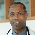 Image of Dr. Kevin J. Cochran, MD