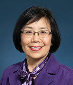 Image of Dr. April C. Deng, MD