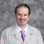 Image of Dr. Daniel M. Sauri, MD, RPVI