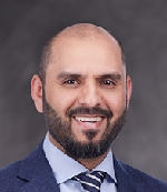 Image of Dr. Faisal Aziz Chaudhry, MD