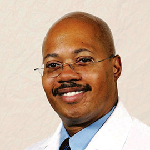 Image of Dr. Franklyn H. Geary Jr., MD, FACOG
